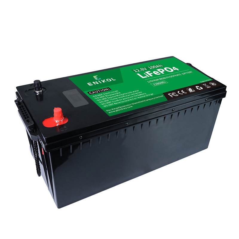 Lithium Ion RV LiFePo4 Battery 12.8V 12V 250ah 300ah 3.2V 280Ah 304Ah