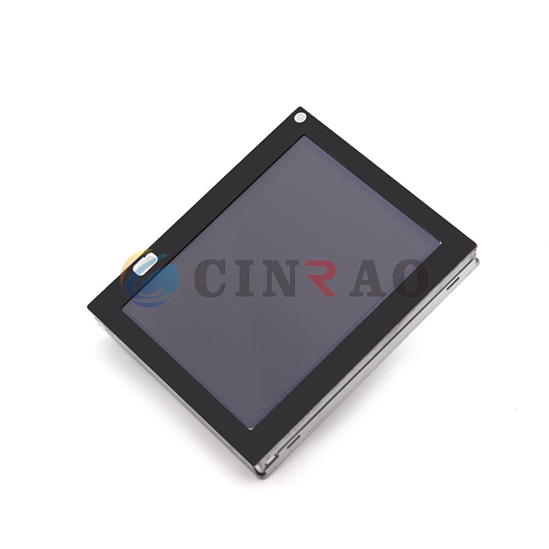 Audi 3.5 Inch LT035CA23300 Car Instrument Panel