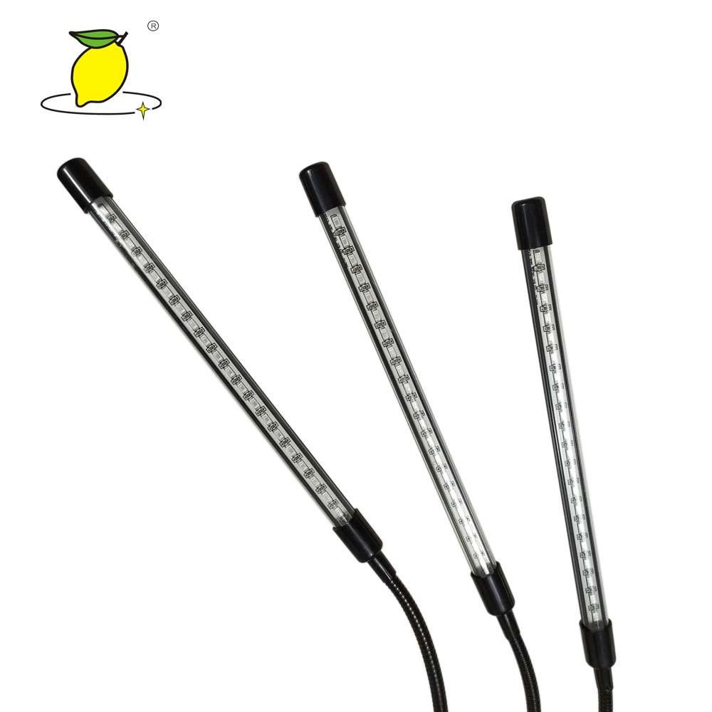 60 Pcs LED Seedling Hydroponic Full Spectrum Phyto Lamp