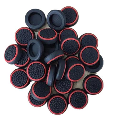 Wholesale Controller Thumb Silicone Stick Grip Cover For PS3 PS4 XBOX ONE for Sony PlayStation controller Accessory