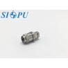 Buy cheap SSMA Plugs Self Locking Connector from wholesalers