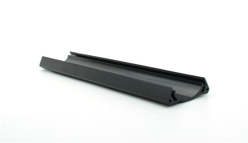 Dock Edge PVC Profile Dock Guard Plastic Profile