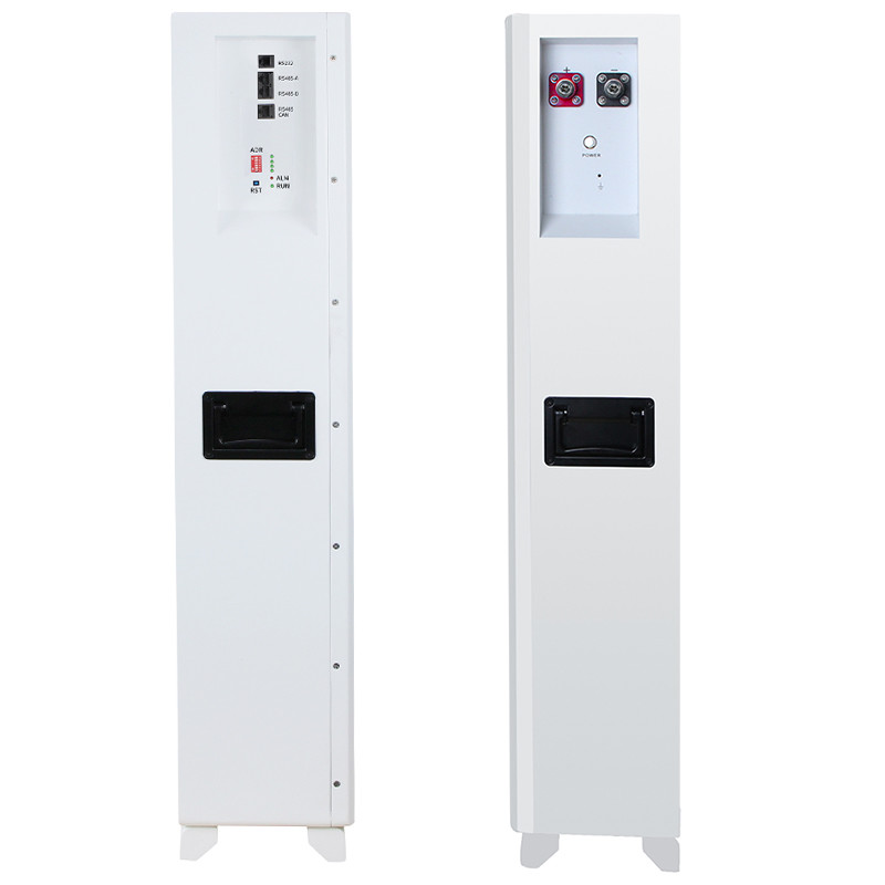 Household Solar Energy System Powerwall 48v 200ah 10kwh Lithium Battery