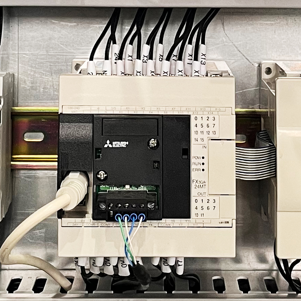 Advanced Automatic Aluminium Foil Roll Rewinding Machine for Wood Packaging Material