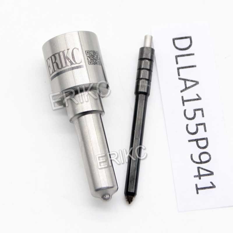 Diesel Engine Nozzle DLLA155P941 DLLA 155P 941 Oil Pump Nozzle DLLA 155P941 For 095000-6510 095000-6511