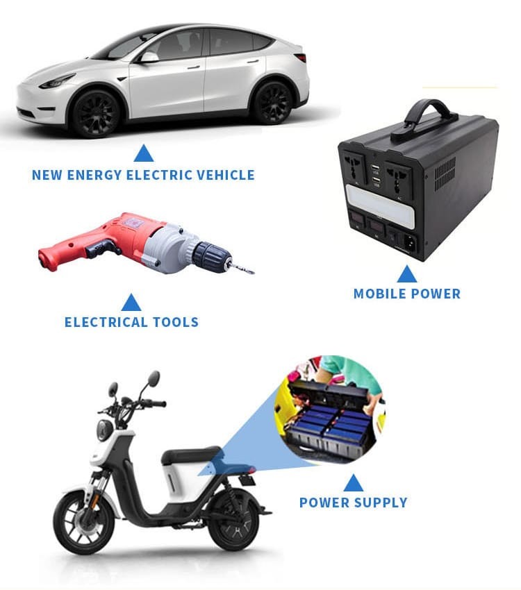 Mini Cylindrical Battery Pack Welding Machine 15KW For 18650 Battery
