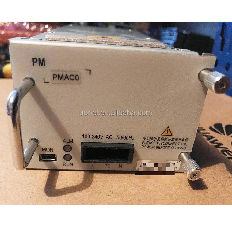 ZTE BBU DC Power Module for ZTE ZXSDR BBU B8200 B8300 ZTE PMAC0