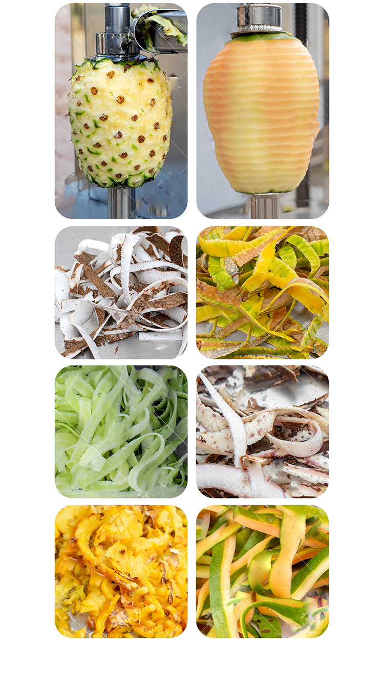 Factory Supply Sheller ,Coconut Shelling Peeling Machine,Old Brown Husking Machine