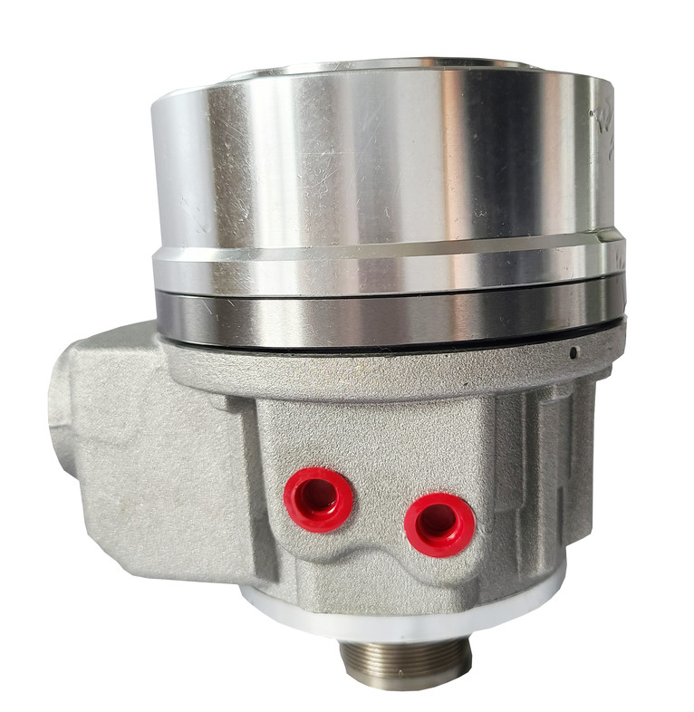CNC Lathe Hydraulic Rotary Cylinder Hollow High Speed TH-1291