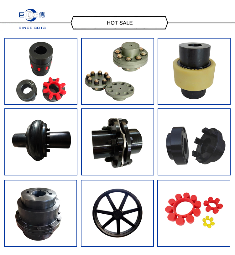 Sprocket Roller Chain Coupling KC 5016 5018 6018 6022 For Industrial Equipment