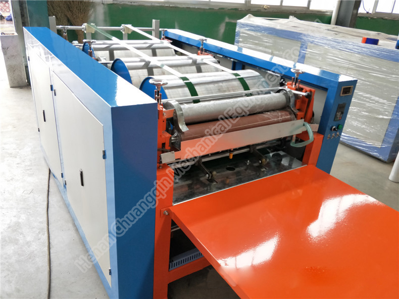 Jute Bag Printing Machine Sack Printing Machine Woven Sack Printing Machine Woven Sacks Cutting Sewing Printing Machine