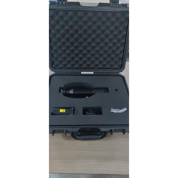 Buy cheap Nljd Nonlinear Detector Built In Rechargeable Li Battery product