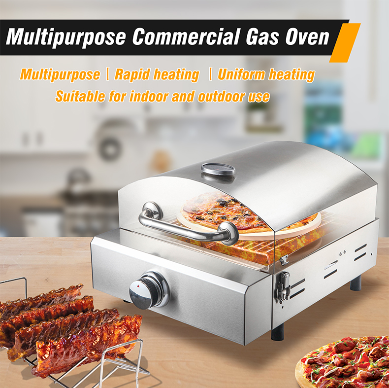Delicious Pizza Outdoor Adventures Machinery Function Baking Food