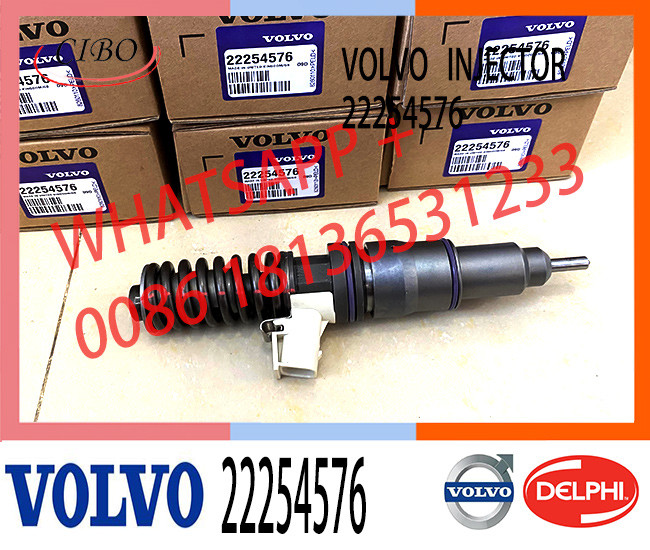 Good Price Unit Pump Injector 22254576 21914027 21977909 7422 254 576 7422254576 BEBE4P01003 BEBE4P02002 Engine Diesel