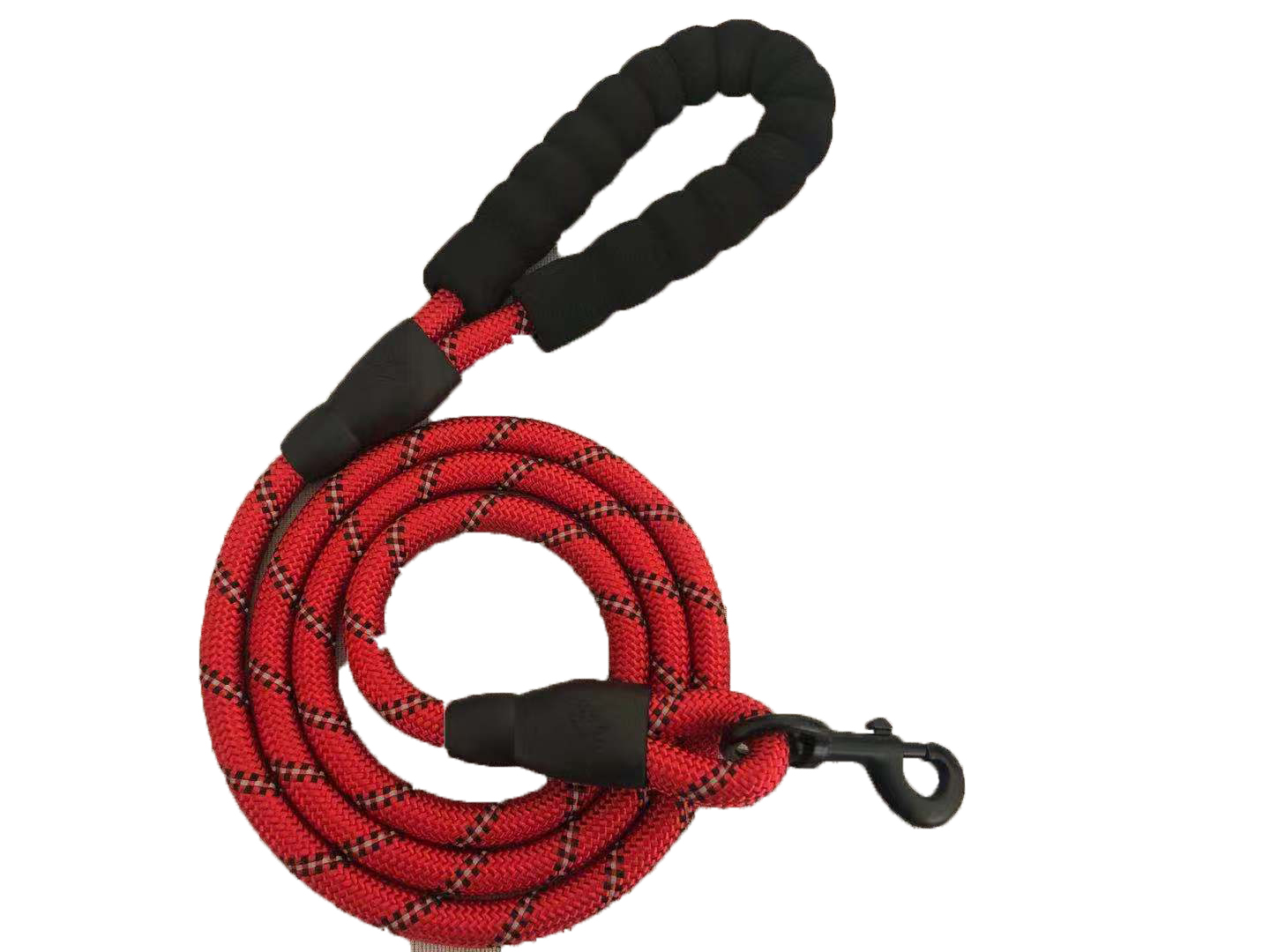 5/6 Ft Dog Rope Leash Strong For Small Medium And Large Dogs