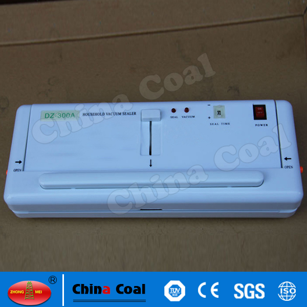 DZ300-A Food Vacuum Sealers