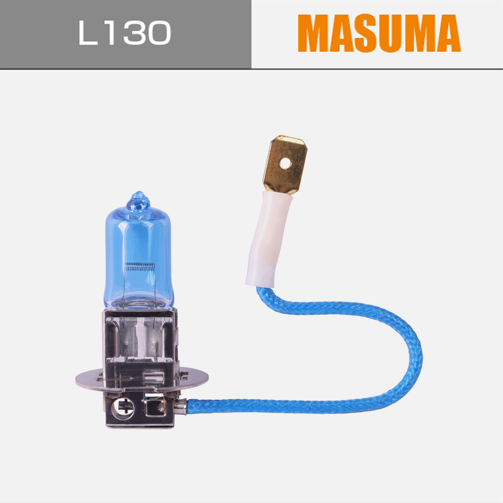 Replace/Repair L130 MASUMA Car Auto Head Lamp for NISSAN SERENA HATCH 12v 55W 4200K