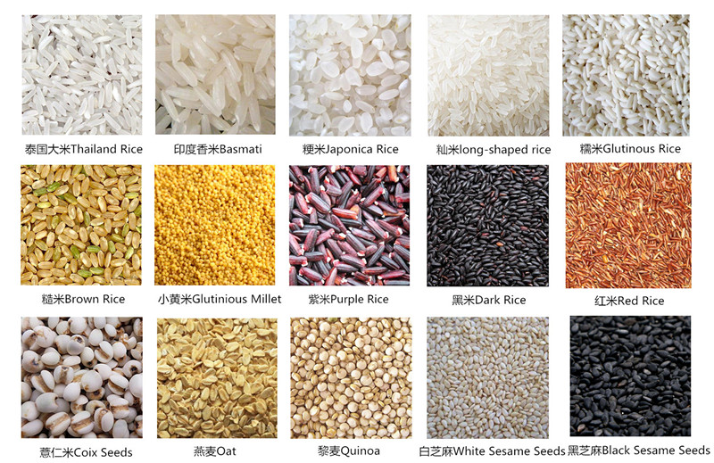 Ccd Color Sorter Machine Exclusively For Real Time Sorting Application
