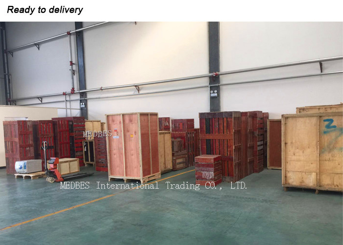 China EO eto sterilizer price vertical medical chamber ethylene oxide sterilizer