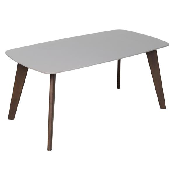 1600*850mm Modern Custom Ceramic Kitchen Tables, Knock-Down, Fixed Type DT-1025