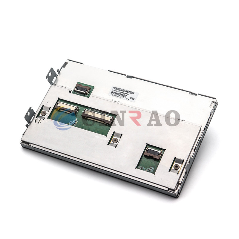GPS Navigation LCD Screen Panel C070VW07 V1 LCD Modules Car Repair Parts