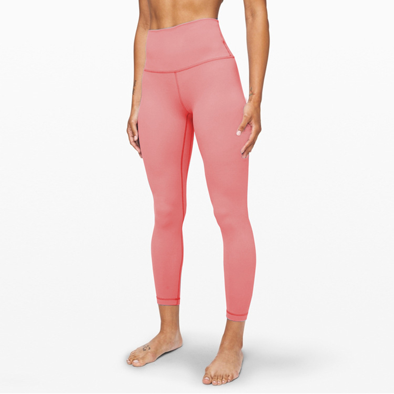 Multifunction Womens Patterned Leggings , high waisted booty workout leggings
