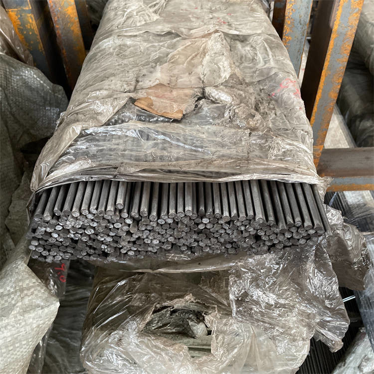 35mm 36 Mm 16mm 15mm Carbon Steel Bright Bar Manufacturing Company ASTM 1020