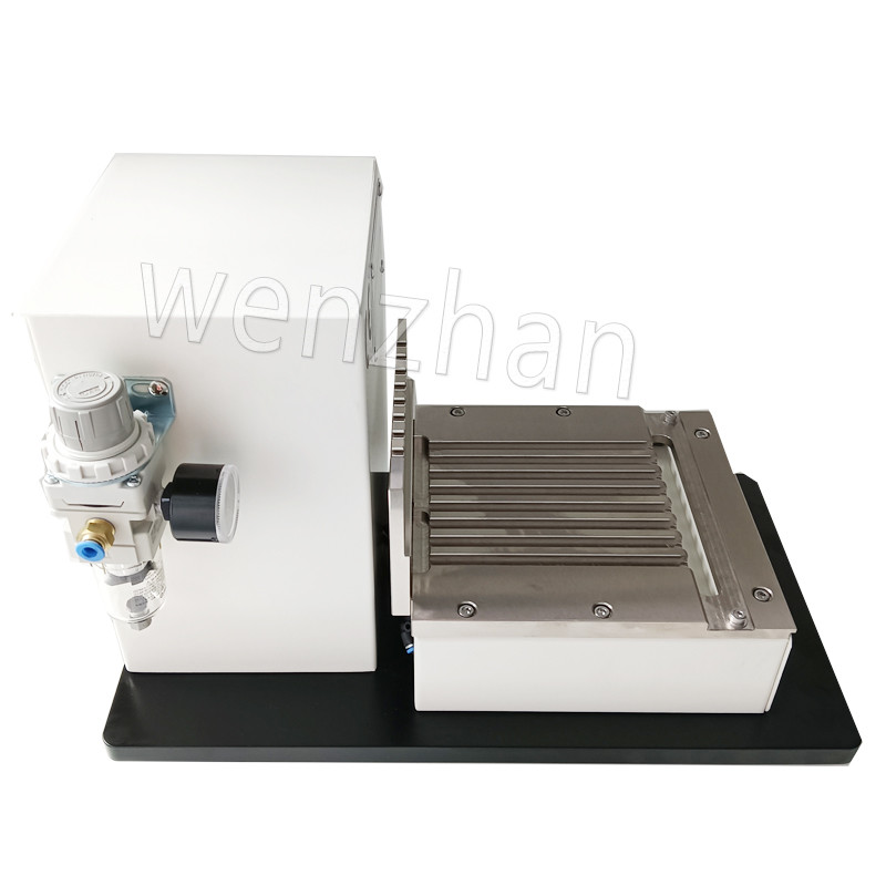 SMT IT SETUP TOOL SAMSUNG HANWHA Pneumatic SM LOADING JIG