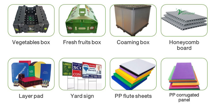 Customizable Vegetable Corrugated Boxes for Safe and Transportation