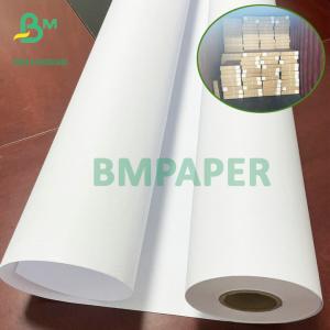 Buy cheap Premium Bond Paper Roll 80gr Engineering Plotting 24