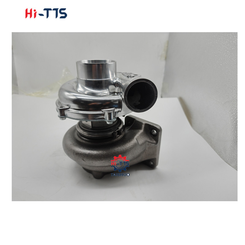 Turbocharger 114400-3320 114400-3200 For Engine 6BG1 EX200-5