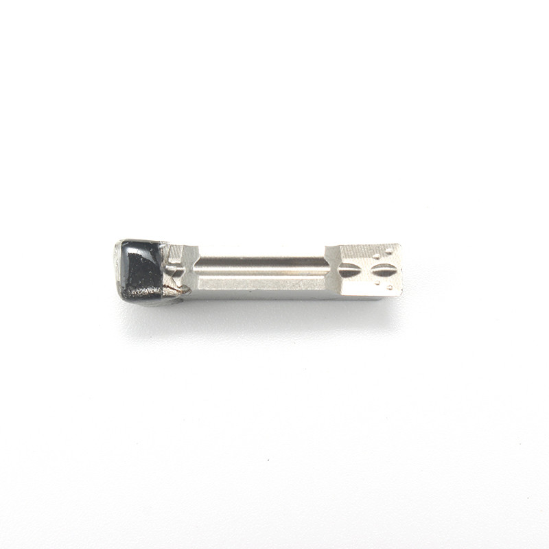 Precision Machining CBN Grooving Tools HRA90-92 Hardness For All Grooves