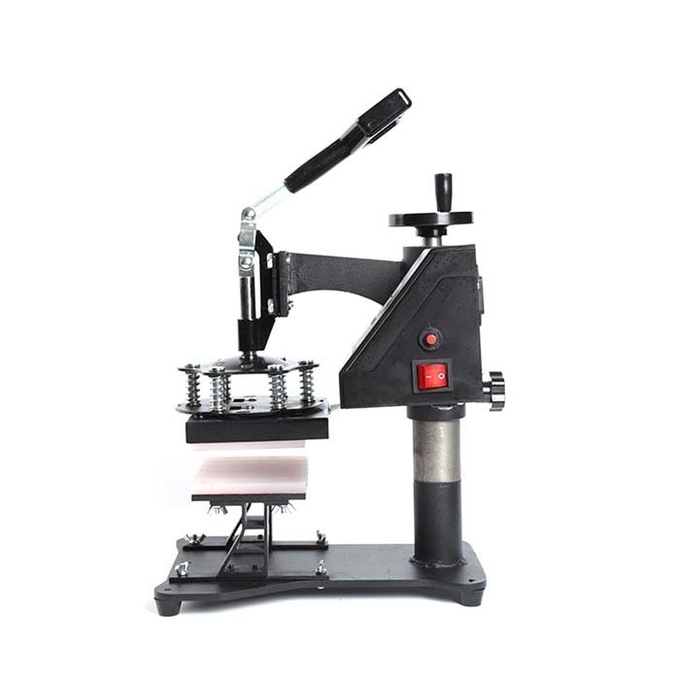Compact Design Pen Heat Press Sublimation Pen Press Machine