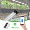 Buy cheap Smart Light Plant LED Grow Light WIFI Group Control Grow Lighting For Greenhouse from wholesalers