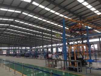 Guangzhou Ruike Electric Vehicle Co,Ltd