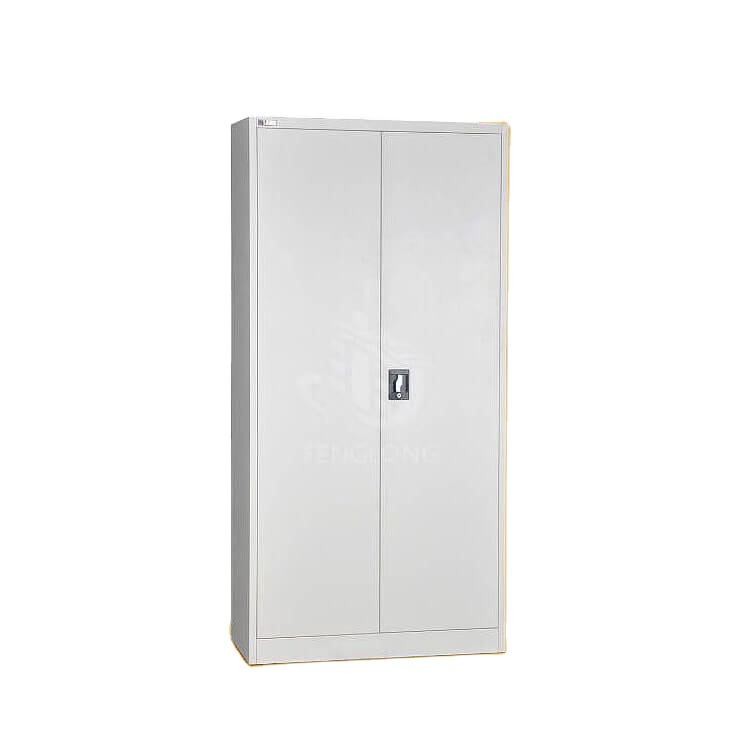 Multifunctional File Cabinet Lockable Fireproof Odorless For Office