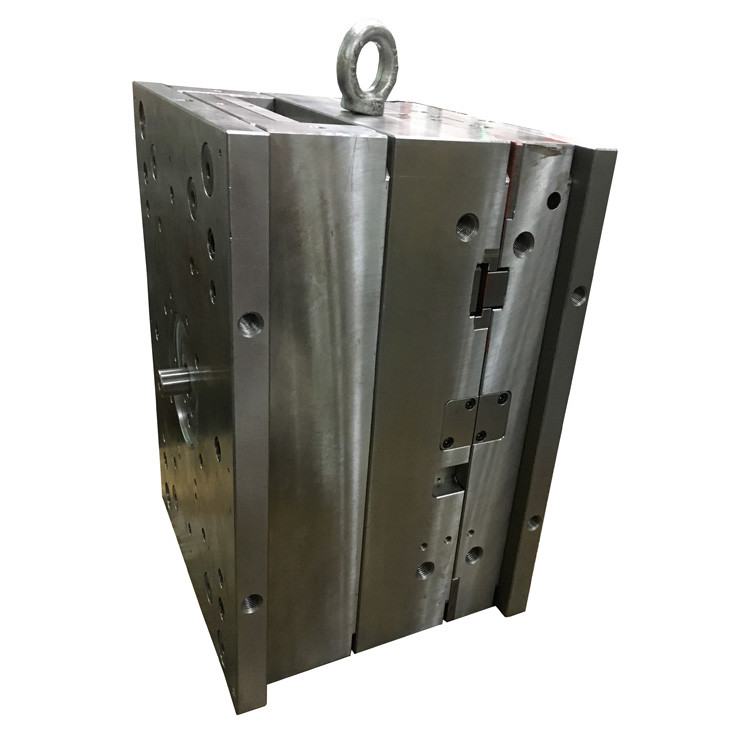 HASCO LKM Plastic Molding Machine Die Design Tool Company