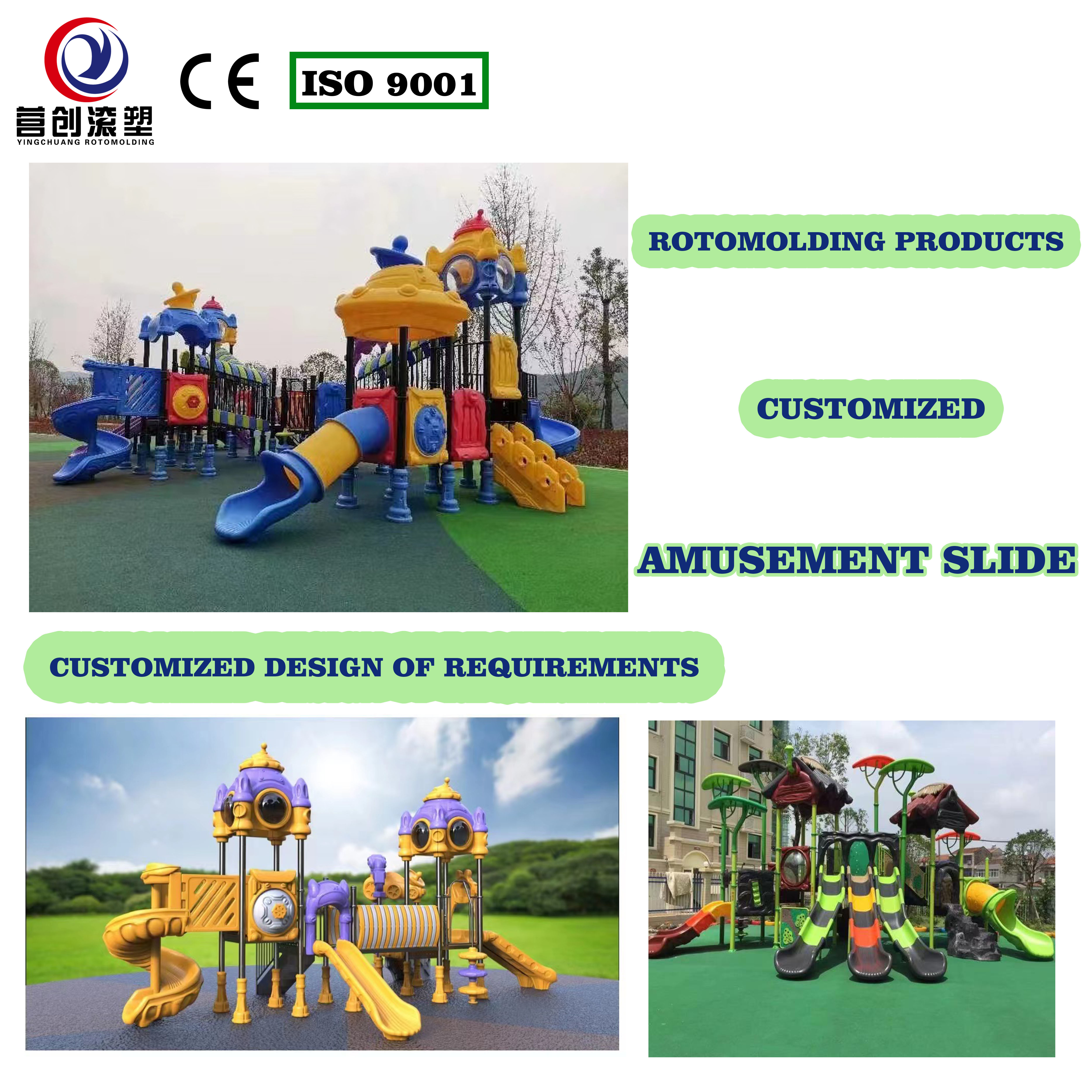 Customized Enjoyment Amenities Custom Design of kiddie chair and Competitive for Your Business Development