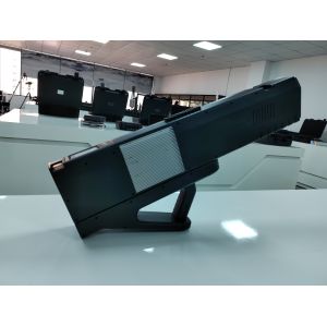 Buy cheap Sound Vibration Warning Modes Portable UAV Detection Jamming System product