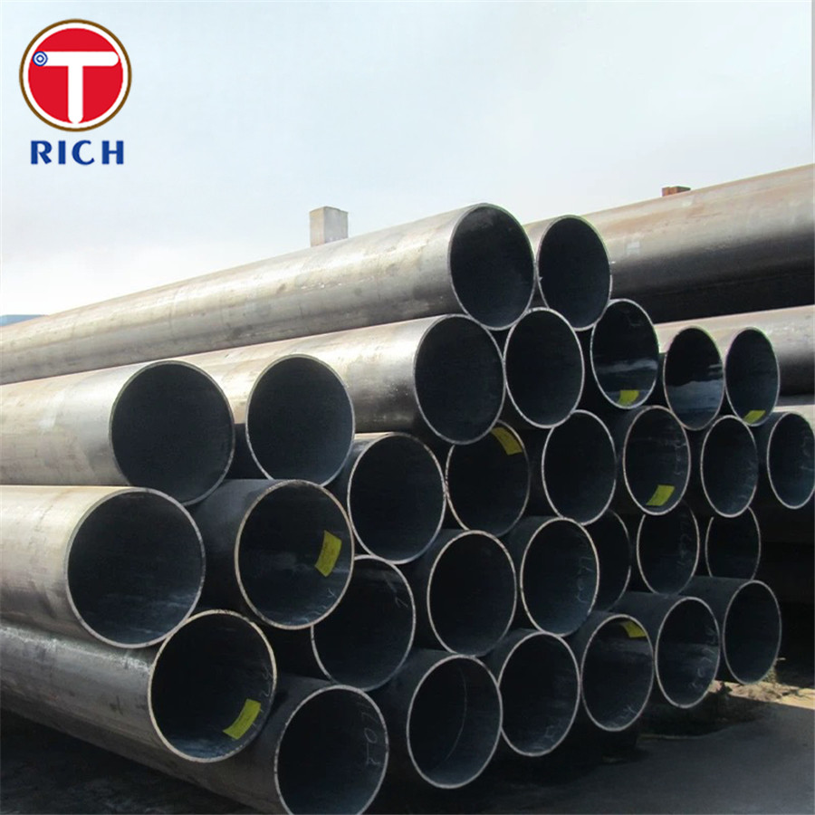 TU 14-3-460 Seamless Steel Tubes For Boilers And Pipelines