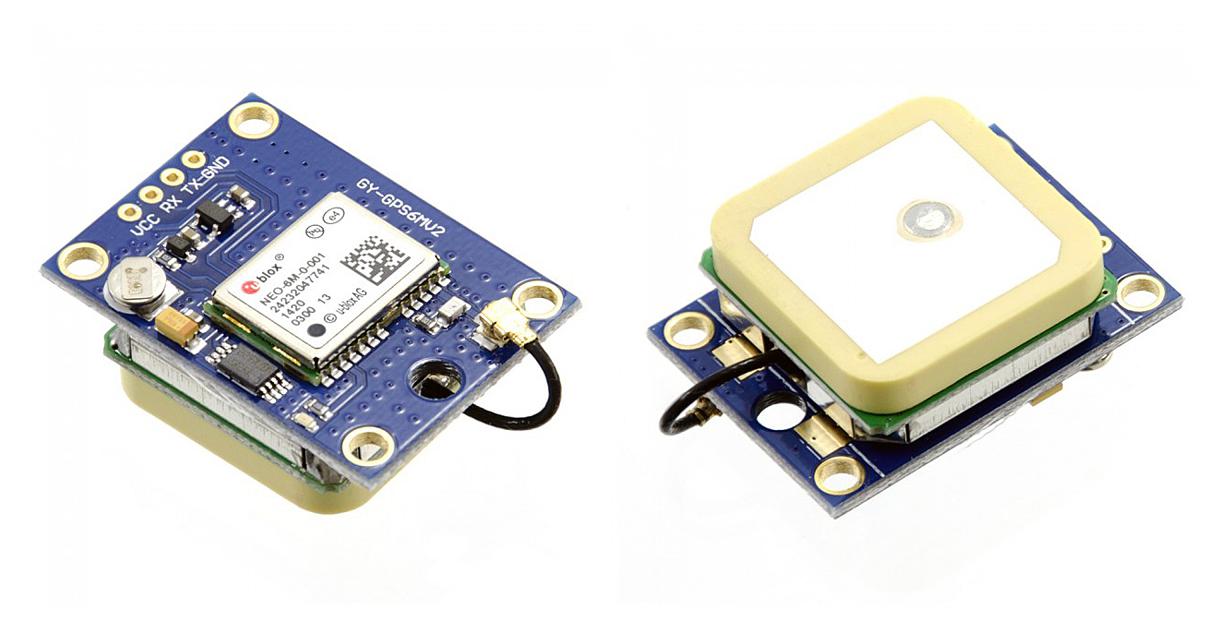 50Ω Input Impendence Active GPS Antenna for Car Navigation and Tracking Performance