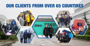 Zhengzhou Defy M&E Equipment Co., Ltd.