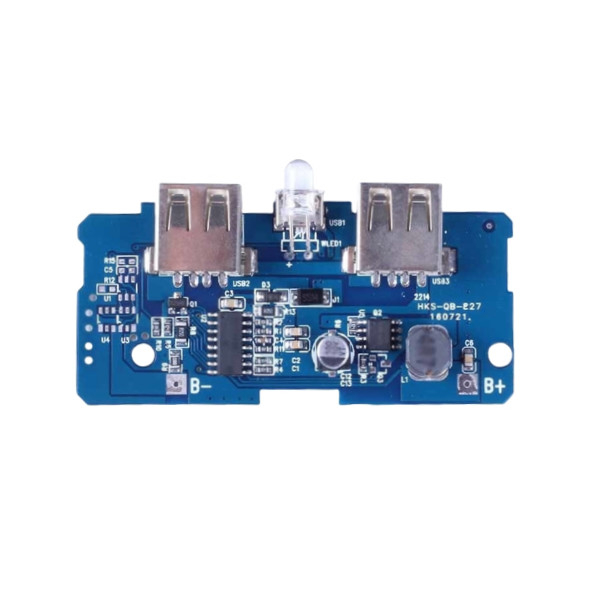 Automotive PCBA SMT Wireless Charging Pads Rapid PCB Assembly