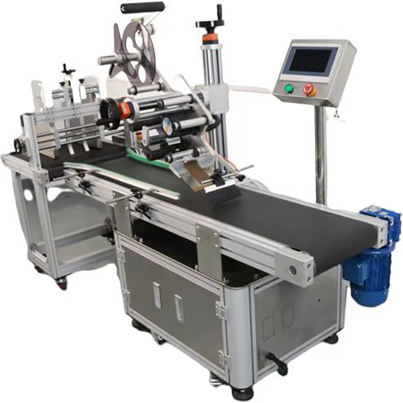 Customizable Automatic RFID Tag Paging Labeling Machine for 150 KG Machinery Capacity
