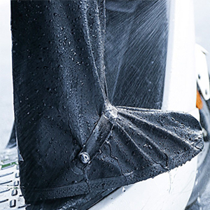 Rain Shoe Cover