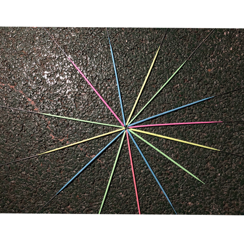 20 Inch Handheld Firework Sparklers Cold Colorful For Indoor Wedding Party Celebration