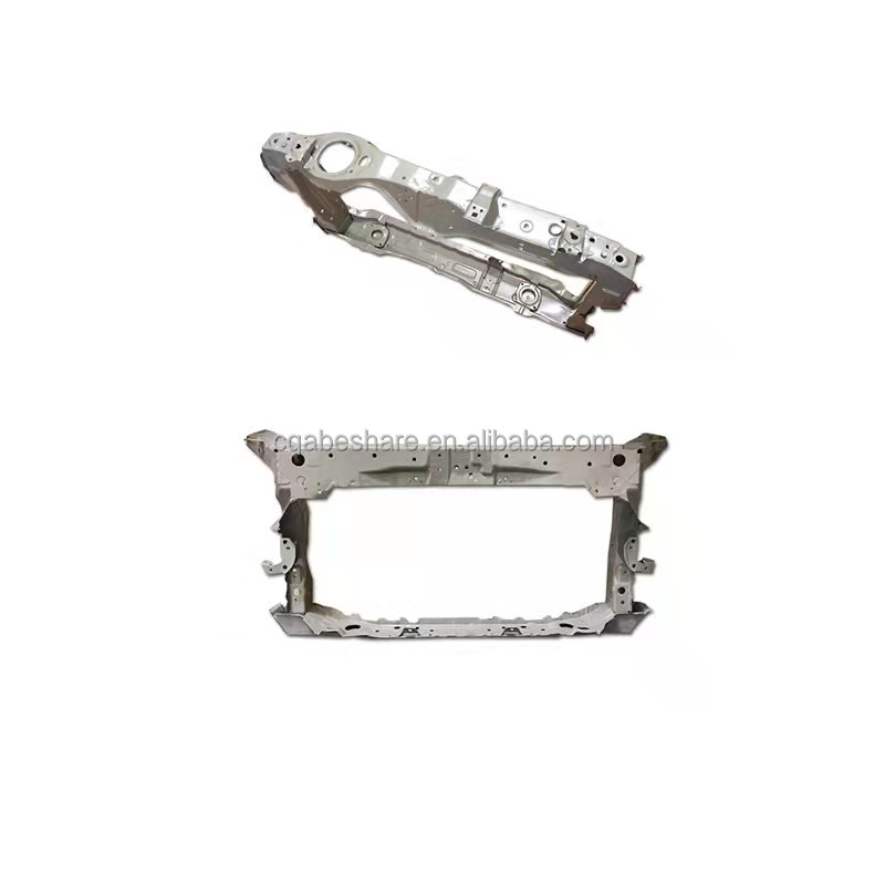 Car Radiator Support BULKHEAD COMP for Honda HR-V GK5 60400-T5H-H00ZZ and 100% Tested