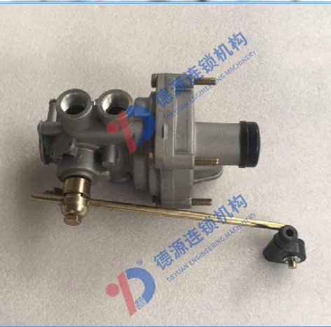 MK356687 FV515 8DC9 FV517 6D24 LOAD SENSING VALVE FOR MITSUBISHI FUSO JAPANESE TRUCK PARTS