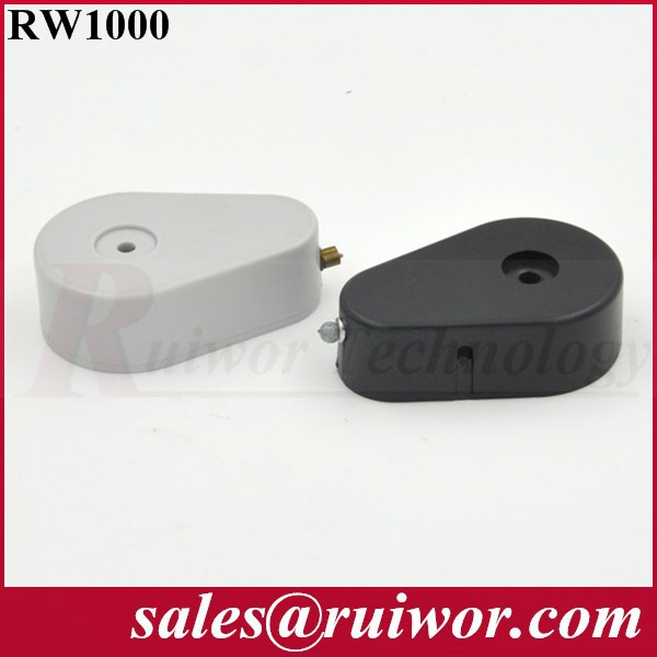 Anti-theft Recoiler 