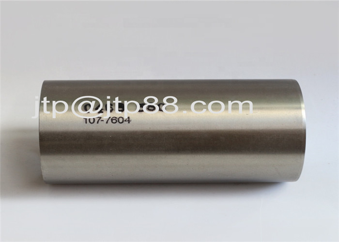 JTP / YJL Engine Cylinder Liner For Mitsubishi 6D20 ME051153 125.0mm Diameter